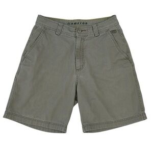 The NorthFace Cargo Shorts